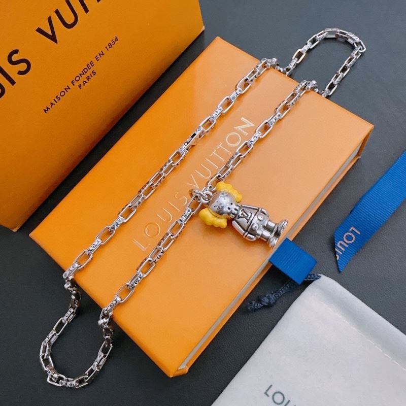 Louis Vuitton Necklaces